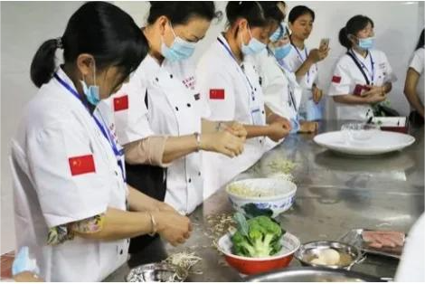 就业案例
