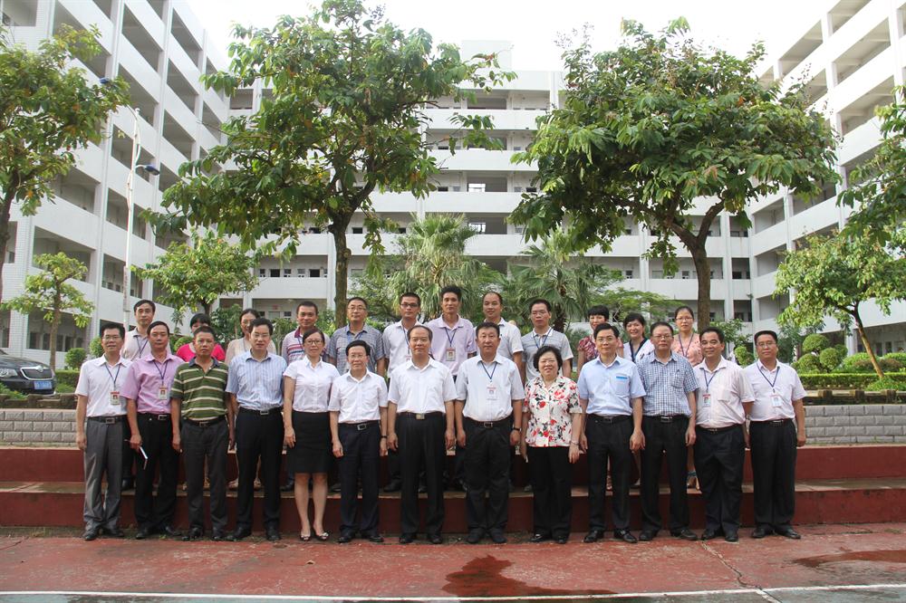 部门动态_湛江市技师学院·电气工程系